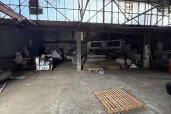 Mt Roskill Industrial - 408sqm