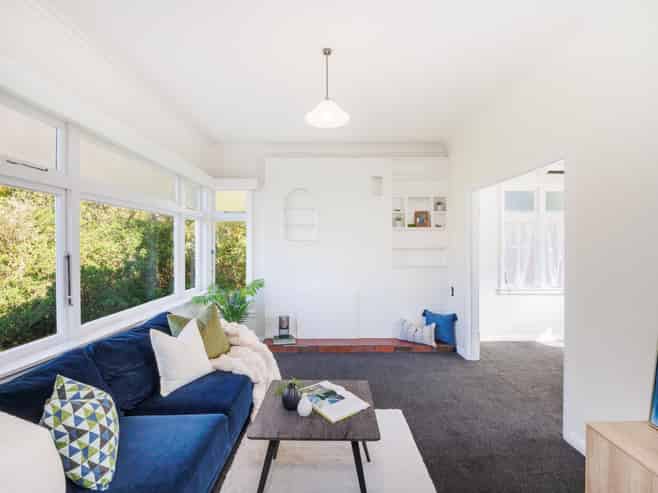657 Featherston Street, Roslyn