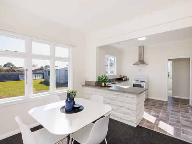 657 Featherston Street, Roslyn
