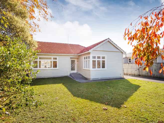 657 Featherston Street, Roslyn