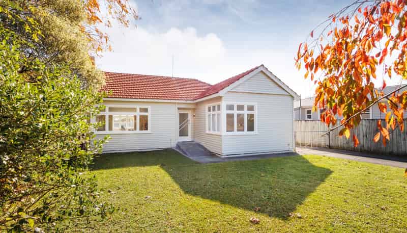 657 Featherston Street, Roslyn