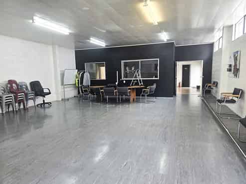 East Side Industrial Premise