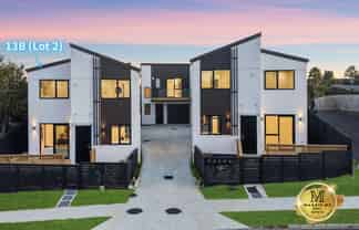 13B Meadway, Sunnyhills