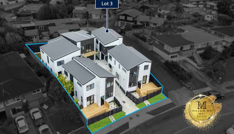 13C Meadway, Sunnyhills