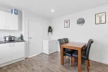 150 Moulson Street, Strathern