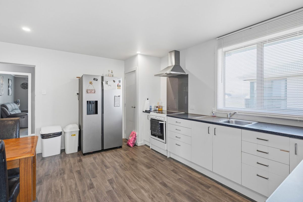 Solid Home With Massive Potential - Ansicht 5