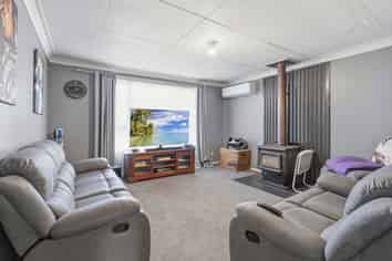 150 Moulson Street, Strathern