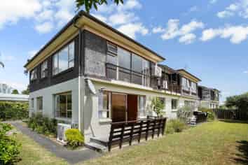 4/91 Selwyn Avenue, Mission Bay
