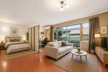 4/91 Selwyn Avenue, Mission Bay