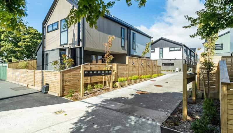 6/8 Victoria Street, Ebdentown
