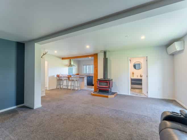 334A Cricklewood Road, Fairlie