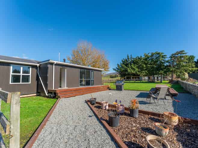 334A Cricklewood Road, Fairlie