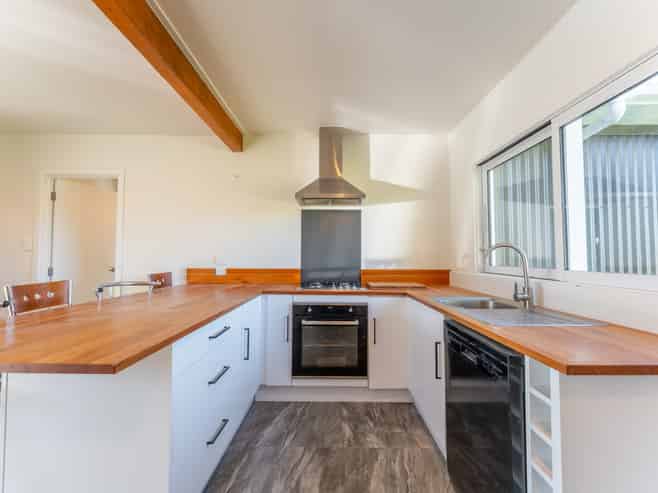 334A Cricklewood Road, Fairlie