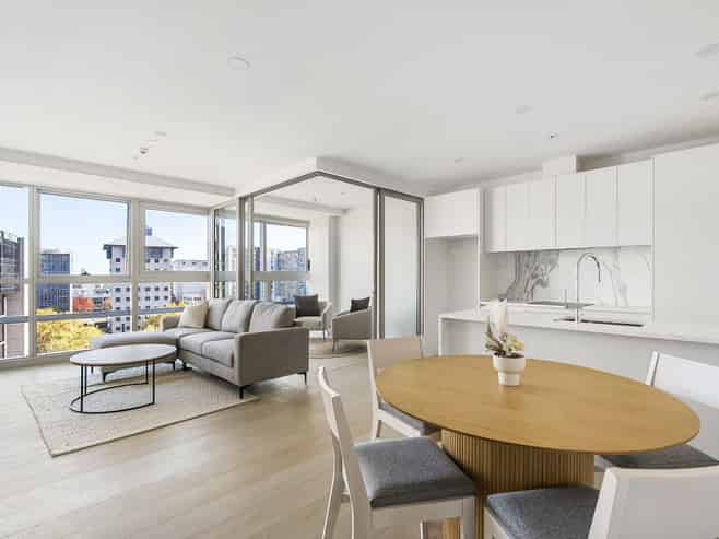 1105/1 Greys Ave, Auckland Central