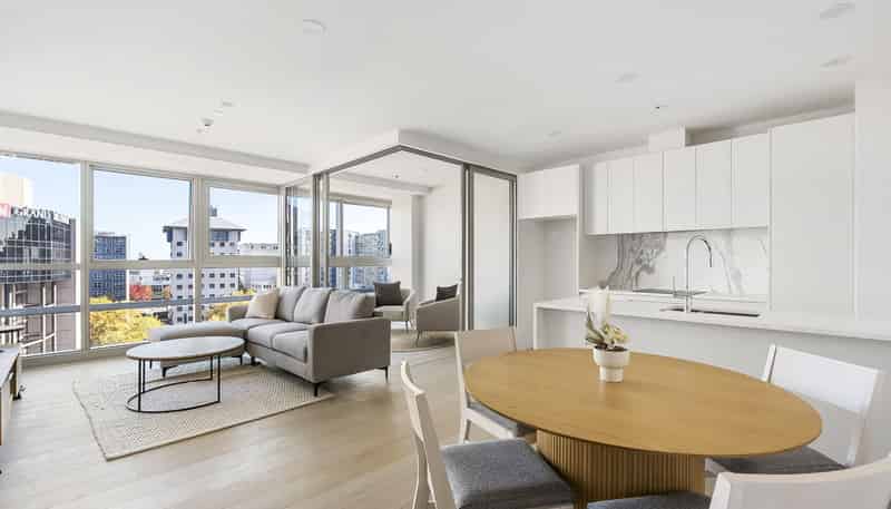 1105/1 Greys Ave, Auckland Central