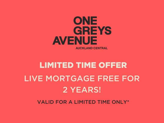 1105/1 Greys Ave, Auckland Central
