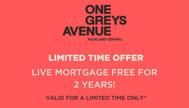 1105/1 Greys Ave, Auckland Central