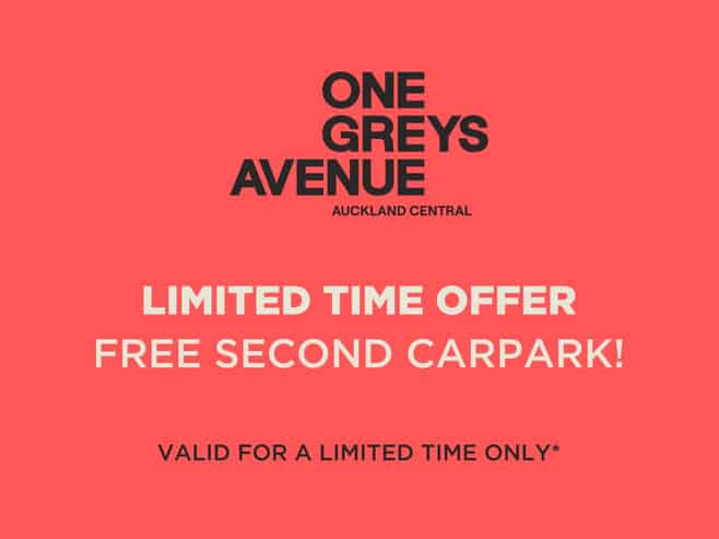 1105/1 Greys Ave, Auckland Central