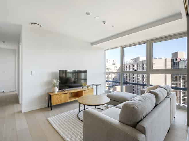 1105/1 Greys Ave, Auckland Central