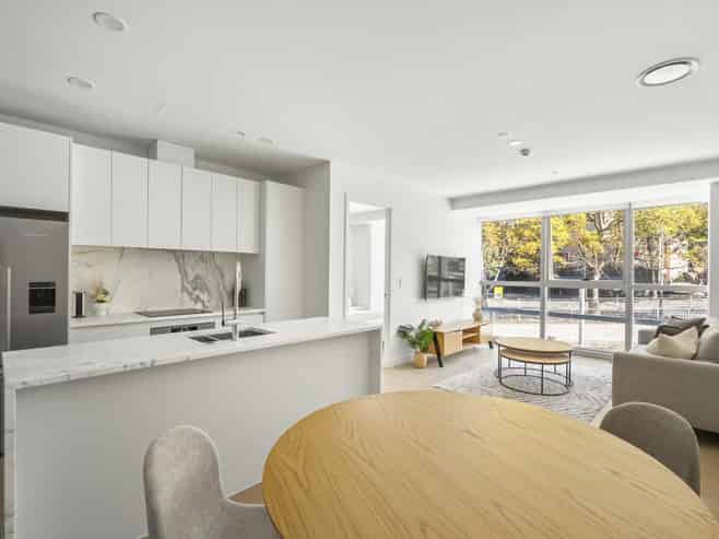 104/1 Greys Ave, Auckland Central