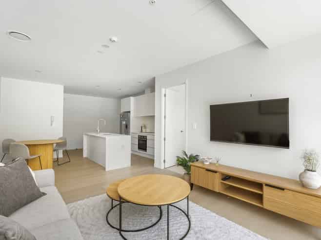104/1 Greys Ave, Auckland Central