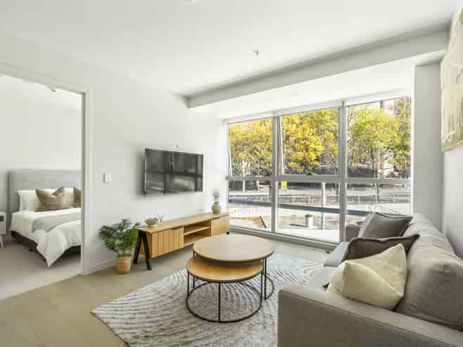 104/1 Greys Ave, Auckland Central
