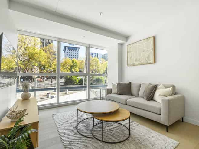 104/1 Greys Ave, Auckland Central