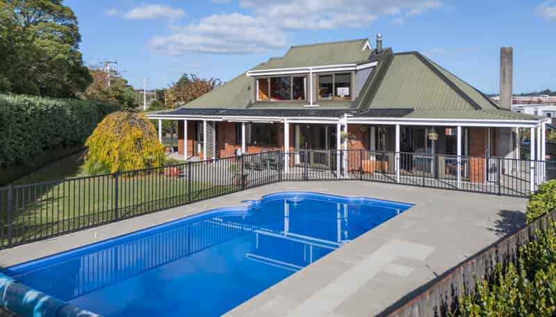63 Kayelene Place, Omokoroa