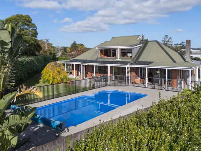 63 Kayelene Place, Omokoroa