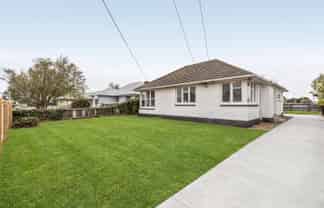 43 Aldershot Street, Aranui