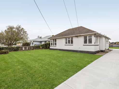 43 Aldershot Street, Aranui