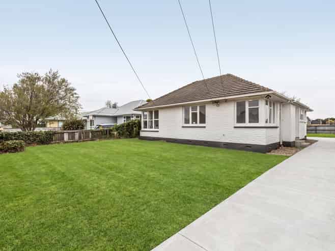 43 Aldershot Street, Aranui