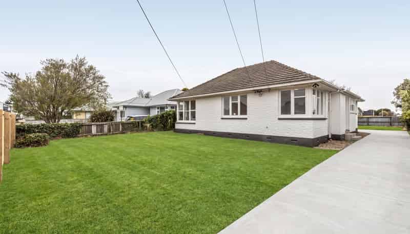 43 Aldershot Street, Aranui