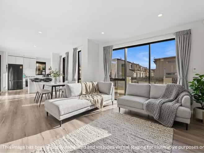 2 Koropiko Lane, Flat Bush