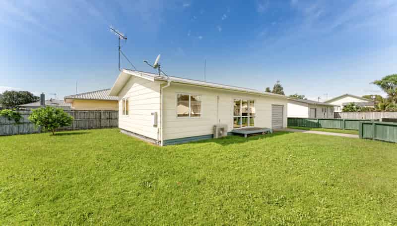 16E Harris Street, Te Puke