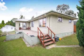 25 Cutler Street, New Lynn