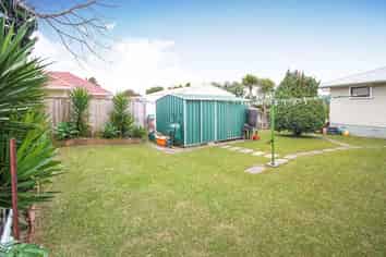 25 Cutler Street, New Lynn
