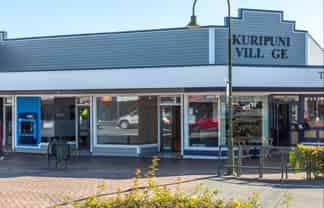 Kuripuni Premises For Lease