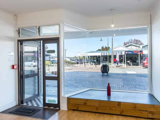 Kuripuni Premises For Lease