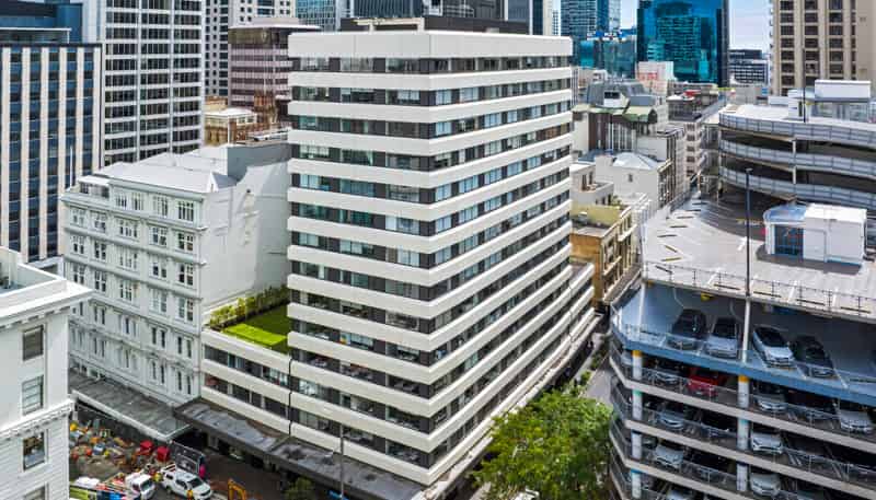 59-67 High Street, Auckland Central