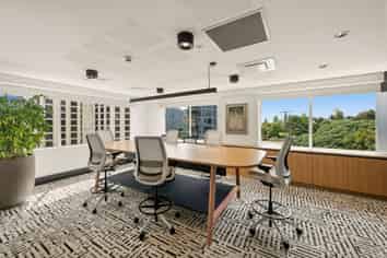 Freehold office tower positioned for the future