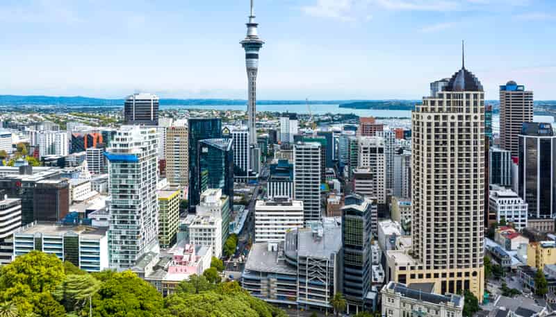 59-67 High Street, Auckland Central