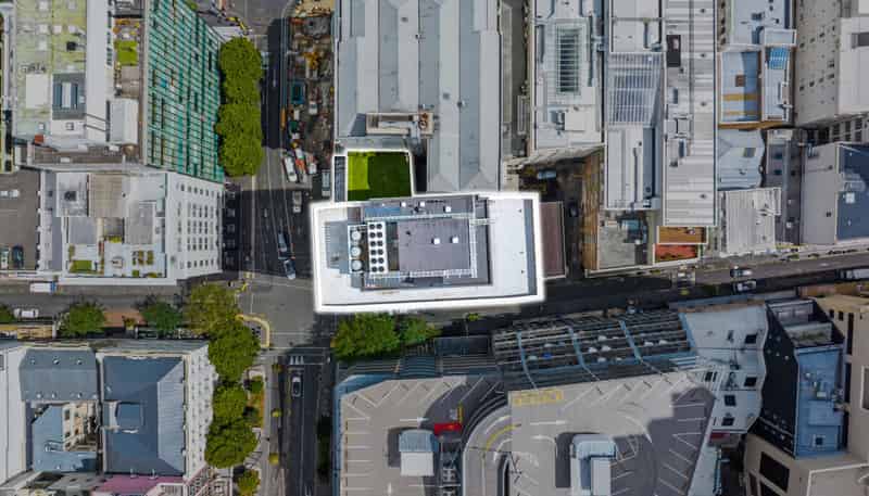 59-67 High Street, Auckland Central