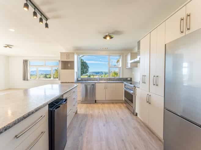 228 O'Neills Road, Fairlie