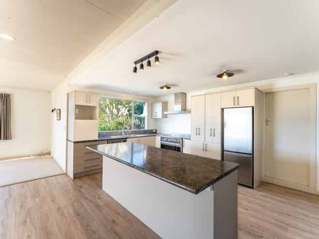 228 O'Neills Road, Fairlie