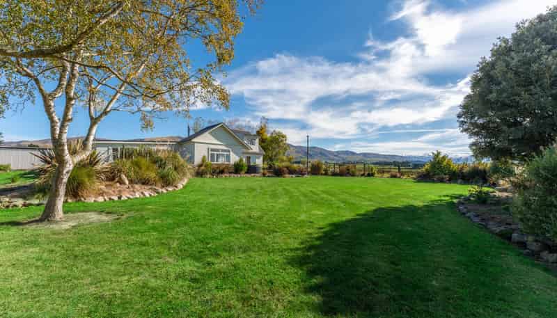 228 O'Neills Road, Fairlie