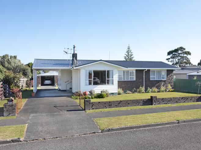 3 Ruawai Road, Feilding
