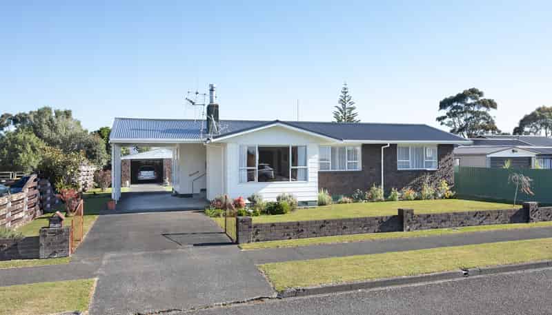 3 Ruawai Road, Feilding