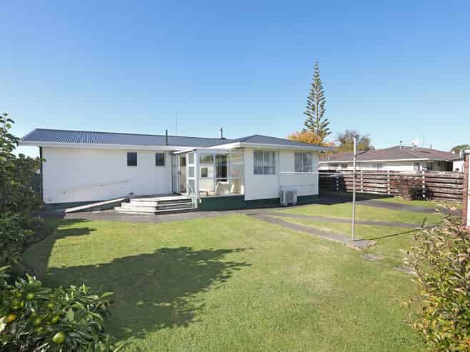 3 Ruawai Road, Feilding