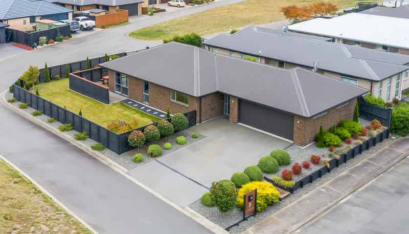 5 Aroha Street, Pegasus